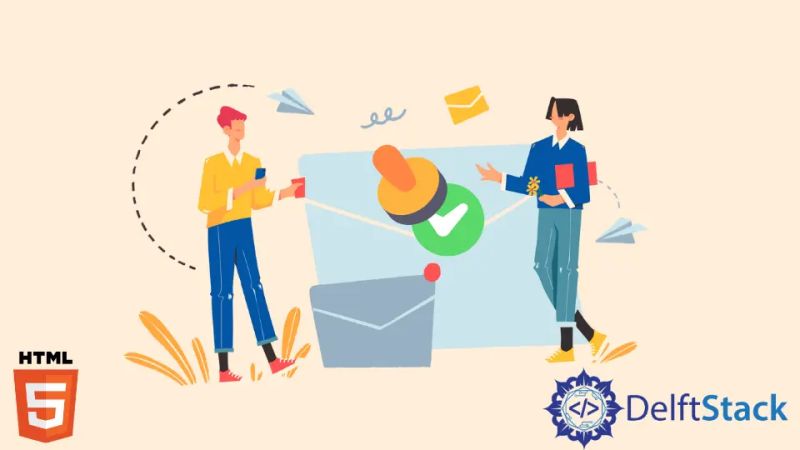 Validation Of Email And Url Input Fields In Html Forms - Abstract Photos - Incredible HD Collection