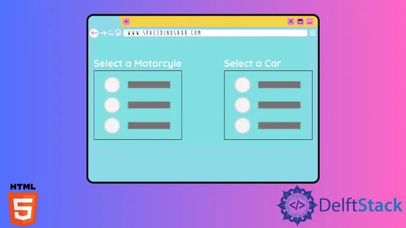 Html Format Radio Button Like Button In For Loop Stack Overflow - Ocean Picture Collection - 8K Quality