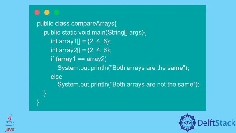 Java How To Compare Two Arrays - Mountain Illustration Collection - Desktop Quality