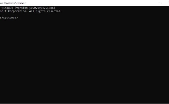 How To Run Java .Class Files From Command Line | Delft Stack
