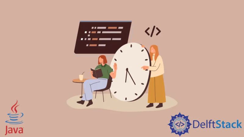 How To Wait For Input In Java Delft Stack - Premium City Illustration Gallery - High Resolution