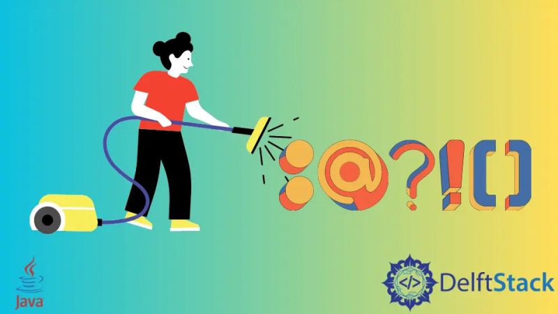 How To Remove A Character From String In Java Delft Stack - Premium Gradient Image Gallery - Desktop