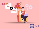 How To Add Integers To An Array In Java Delft Stack