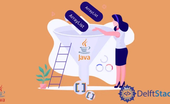 How To Convert ArrayList To Int Array In Java | Delft Stack