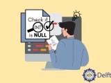 How To Check If Int Is Null In Java Delft Stack