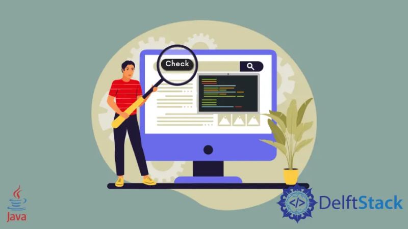 How To Check If An Array Contains Int In Java Delft Stack - Best Sunset Images in Ultra HD