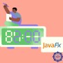 How To Create Timer In JavaFx | Delft Stack