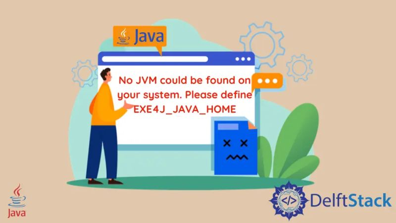 Jvm Java Exe4j Java Home Delft - Classic High Resolution Minimal Textures | Free Download
