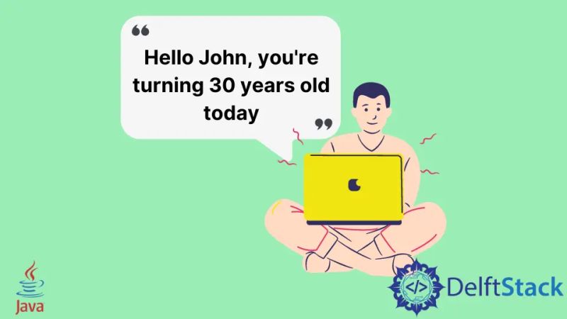 How To Format Java Message Delft Stack - Professional 4K City Patterns | Free Download