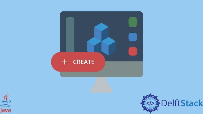 How To Create A Dynamic Array In Java Delft Stack - Light Images - Incredible Desktop Collection