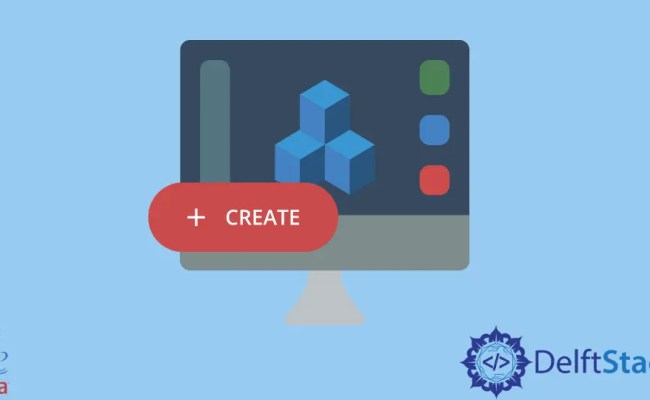 How To Create A Generic Array In Java | Delft Stack