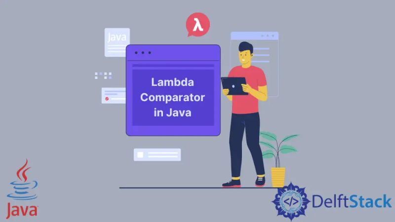 Sort The List Of Objects Using Comparator And Lambda Expression In Java 8 Techndeck - Beautiful High Resolution Light Illustrations | Free Download