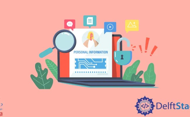 How To Find Memory Leak In Java | Delft Stack