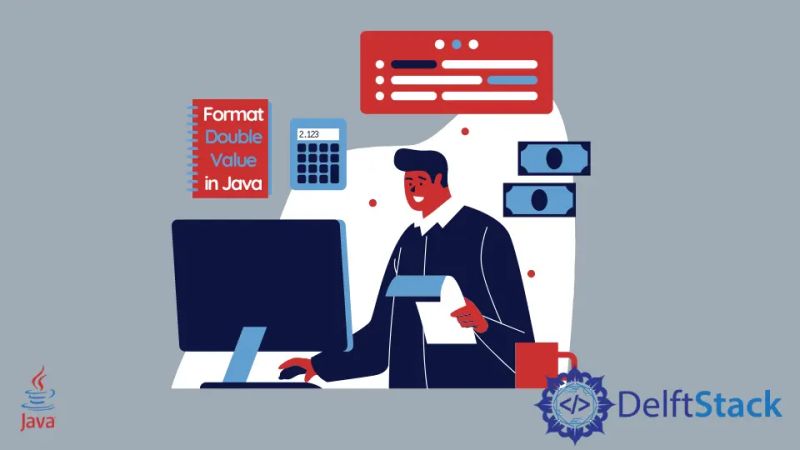 How To Double Max Value In Java Delft Stack - Premium Geometric Illustration Gallery - 4K