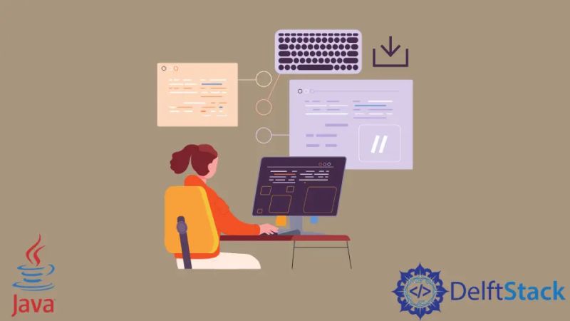 How To Get User Input In Java Delft Stack - Best Light Backgrounds in Mobile