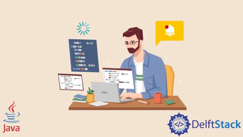 How To Wait For Input In Java Delft Stack - 8K Gradient Designs for Desktop