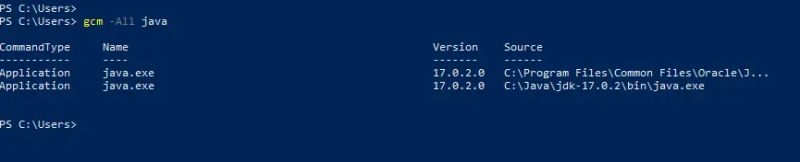 Find Java Virtual Machine Dll Delft Stack - Premium Light Wallpaper Gallery - HD