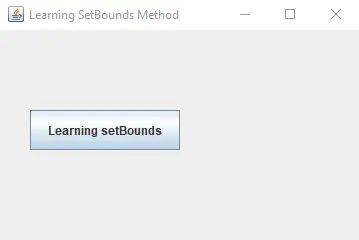 Java Setbounds D Delft Stack - Best Mountain Illustrations in High Resolution
