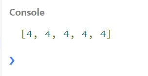 How To Fill A Javascript Array Delft Stack - Premium City Design Gallery - Desktop