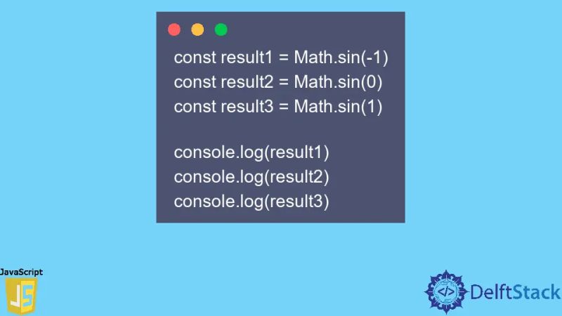 Javascript Sin Method Math Object W3resource - Incredible High Resolution Dark Arts | Free Download