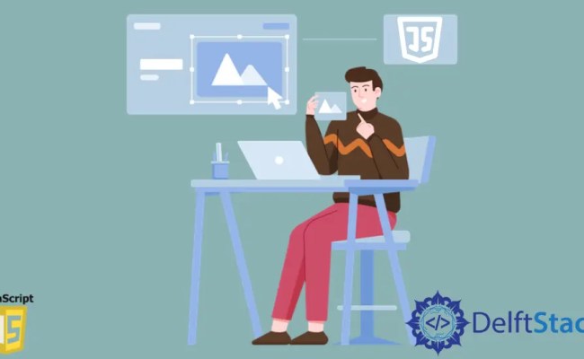 How To Change Image Source JavaScript | Delft Stack