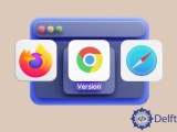 How To Detect Browser Version In Javascript Delft Stack