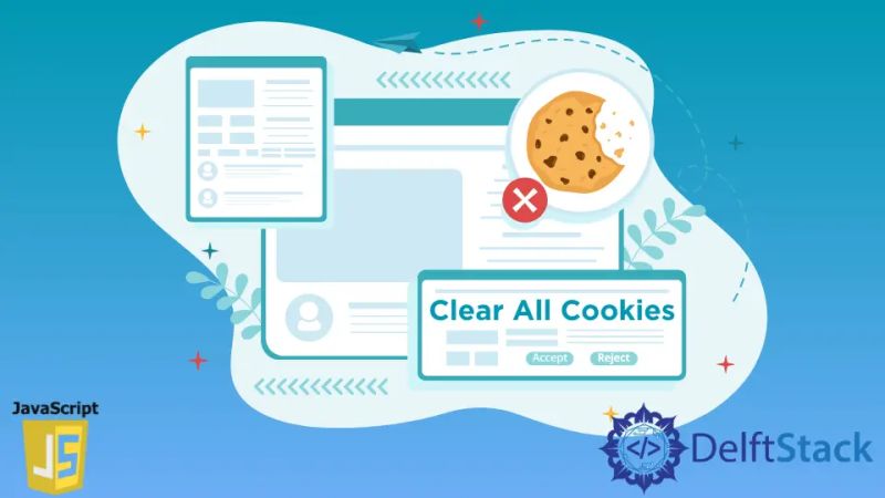How To Set Get And Remove Cookies Using Javascript - Ultra HD Ocean Wallpapers for Desktop