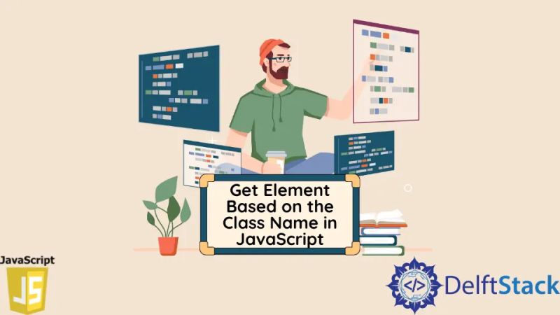 How To Hide Elements Using Class Name In Javascript Delft Stack - Retina Vintage Images for Desktop