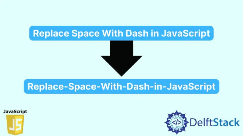 How To Replace Space With Underscore In Javascript Delft Stack - Premium Sunset Design Gallery - 4K