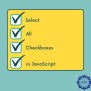 How To Select All Checkboxes In JavaScript | Delft Stack