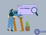 How To Add Vector Class In Javascript Delft Stack