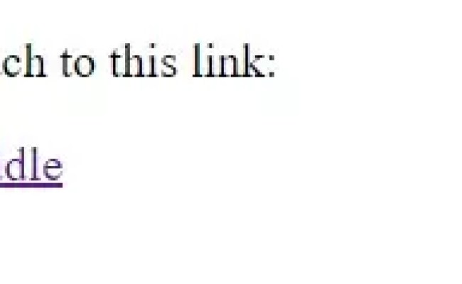 JavaScript Href Expression | Delft Stack
