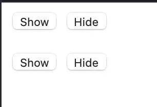 How To Hide Button In Javascript Delft Stack - Gradient Image Collection - HD Quality