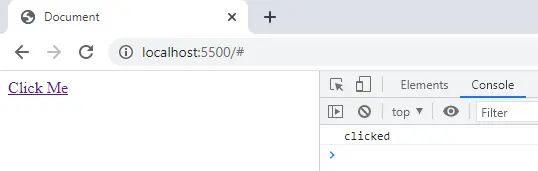 Html Simulate Click In Javascript Outside The Window Too Stack - HD Vintage Arts for Desktop