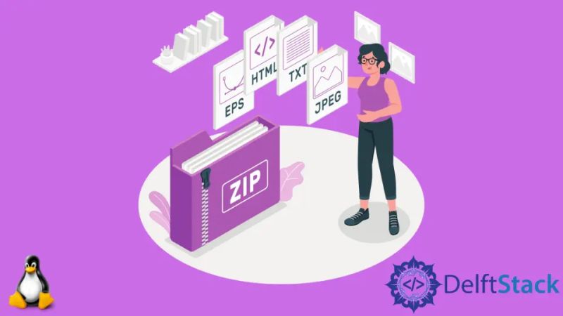 How To Implement Gzip In Javascript Delft Stack - City Designs - Creative Desktop Collection