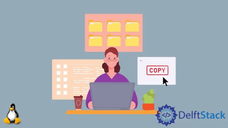 How To Move Multiple Files In Linux Bash Delft Stack - Ocean Wallpaper Collection - Desktop Quality
