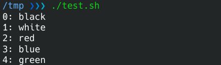 Usar Array En Linux Bash Delft Stack - Sunset Illustration Collection - High Resolution Quality
