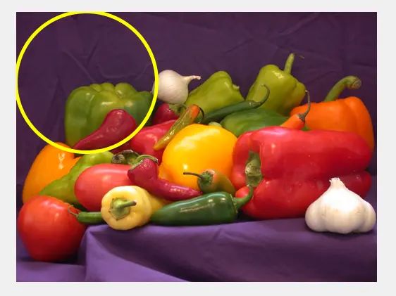 Image Processing Draw A Rectangle Over An Object Using Matlab Stack - Nature Pictures - Stunning 4K Collection