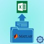 How To Export Data From MATLAB To Excel | Delft Stack