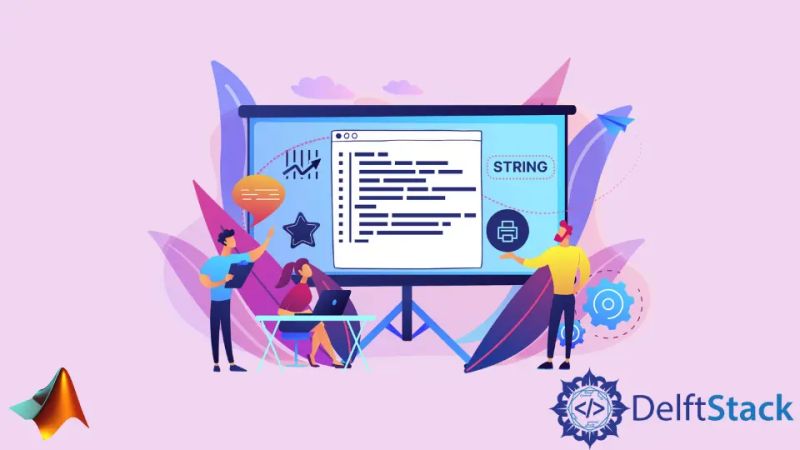 Matlab String How String Data Type Work In Matlab Examples - Best Minimal Photos in Retina