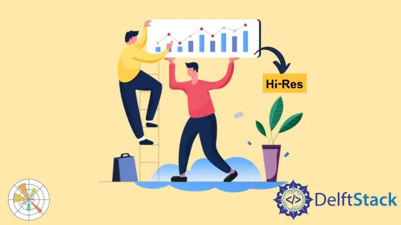 How To Save Plots As Pdf File In Matplotlib Delft Stack - Best Gradient Arts in Desktop