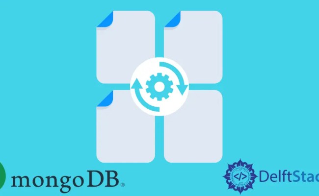 How To Update Multiple Documents In MongoDB | Delft Stack