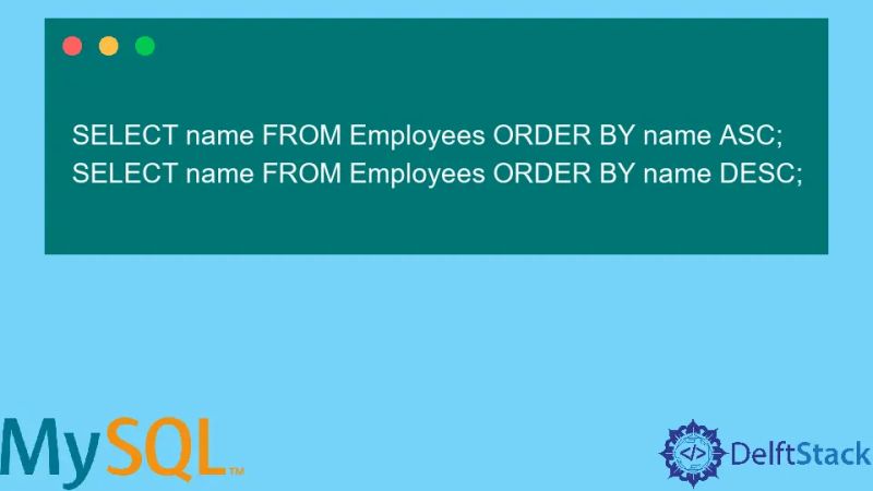 How To Sort Table Columns With Php And Mysql - Best City Backgrounds in 4K