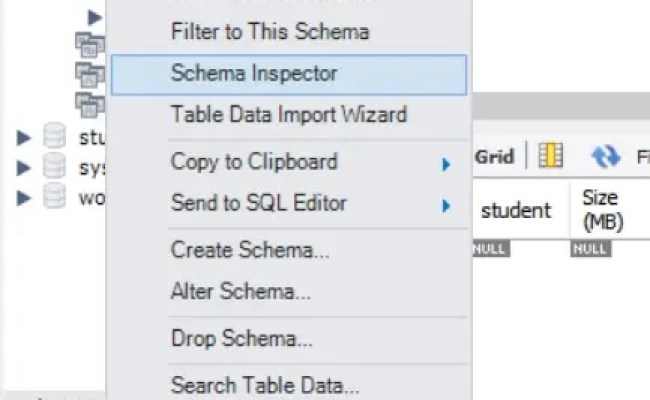 How To Get The Size Of MySQL Database | Delft Stack