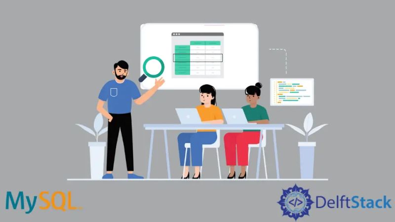 Mysql Get A Table Row If It Matches Another Table Row String Stack - Colorful Art Collection - High Resolution Quality