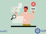 How To Remove Nan Values From A Numpy Array Delft Stack