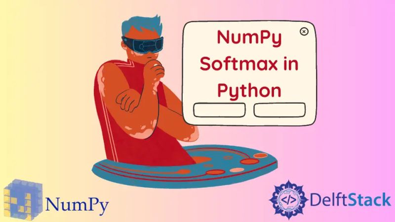 How To Make A Numpy Softmax Function Sharp Sight - Best Geometric Backgrounds in Full HD