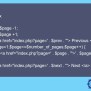 PHP Pagination | Delft Stack