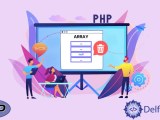 如何在 Php 中删除空数组元素 D栈 Delft Stack