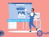 The Header Location In Php Delft Stack